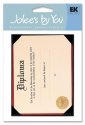 Jolee's By You-Large Diploma