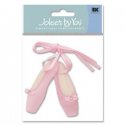 Jolee's By You-Ballet Slippers