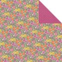 KaiserCraft Flora Delight Paper - Enchanting