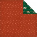 KaiserCraft Holly Bright Paper - Forrest