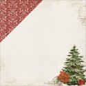 KaiserCraft Letters To Santa Paper - Christmas Traditions