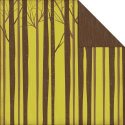 KaiserCraft Tiny Woods Paper - Pine