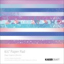 Kaisercraft 6.5" Paper Pad - Magic Happens