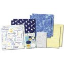 Karen Foster Scrapbook Kit - Purify and Cleanse