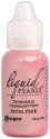 Liquid Pearls Glue .5 Ounce Bottle - Petal Pink