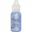 Liquid Pearls Glue .5 Ounce Bottle - Periwinkle