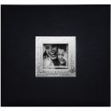 Words of Expressions Album - 12" x 12" - Live Love Laugh