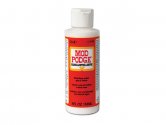 Mod Podge: 4oz All-In-One Glue/Sealer/Finish Non-Toxic - Gloss