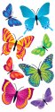Sandylion Essentials-Large-Butterfly