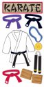 Sandylion Essentials-Large-Karate