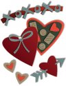 Sandylion Essentials-Valentine Box of Chocolates