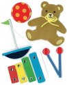 Sandylion Essentials-Baby Toys