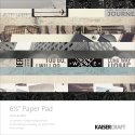 Kaisercraft 6.5" Paper Pad - Just Landed