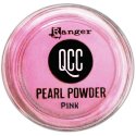 Ranger Quick Cure Clay Pearl Powders - Pink