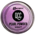 Ranger Quick Cure Clay Pearl Powders - Violet