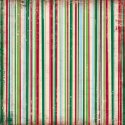 Teresa Frost Paper - Candy Stripe