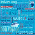 Teresa Frost Paper - Cruise Phrases