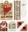 Handmade Sticker Collection -Love 1