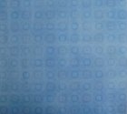 Scrapbooking Paper 12" x 12" - Blue Geometric