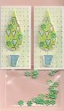 Embellishment Stickers - Shrubs & Flowers