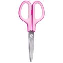 Plus All-Purpose Scissors 7" - Pink