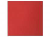 Bazzill Textured Cardstock 12"X 12" - Bazzill Red