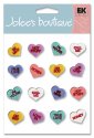 Jolee's Boutique-Conversation Hearts