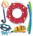 Jolee's Boutique-Pool Toys