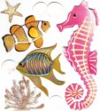 Jolee's Boutique-Sea Creatures
