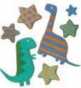 Jolee's Boutique-Dinos and Stars