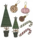 Jolee's Boutique-Christmas Decorations