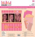 ColorOasis Personalities Page Kit - Trendy