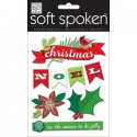 Soft Spoken-Noel Banner