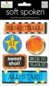 Soft Spoken-Ellen-Basketball