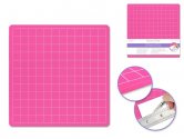 Forever in Time All-Purpose Craft Mat Self-Healing w/Grids 13"x1