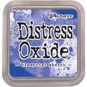 Tim Holtz Distress Oxides - Blueprint Sketch