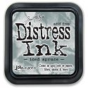Tim Holtz Distress Ink - Iced Spruce