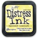 Tim Holtz Distress Ink - Squeezed Lemon