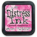 Tim Holtz Distress Ink - Picked Raspberry