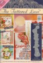 Tattered Lace Magazine - Issue 23 (includes FREE die)
