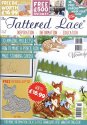 Tattered Lace Magazine - Issue 36 (includes FREE die)