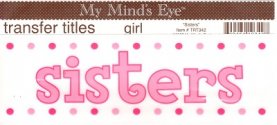 Transfer Titles Girl-Sisters