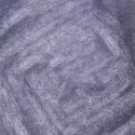 Scrapbooking Paper 12" x 12" - Granite Blue Stroke Design