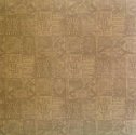 Wild Safari Scrapbooking Paper 12" x 12" - Brown Ancient Designs