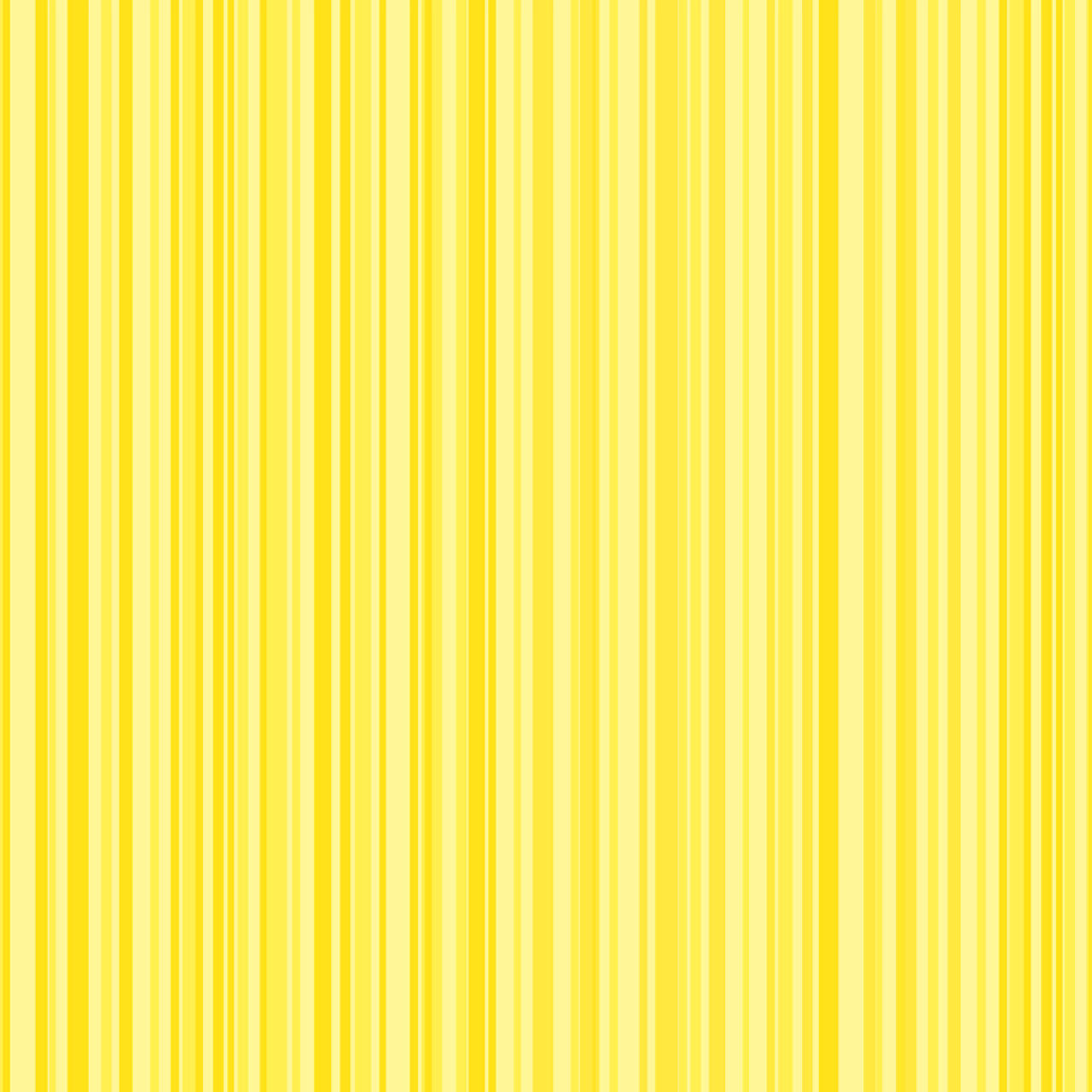 Core\'dinations Core Basics Cardstock 12\" x 12\" - Yellow Stripe