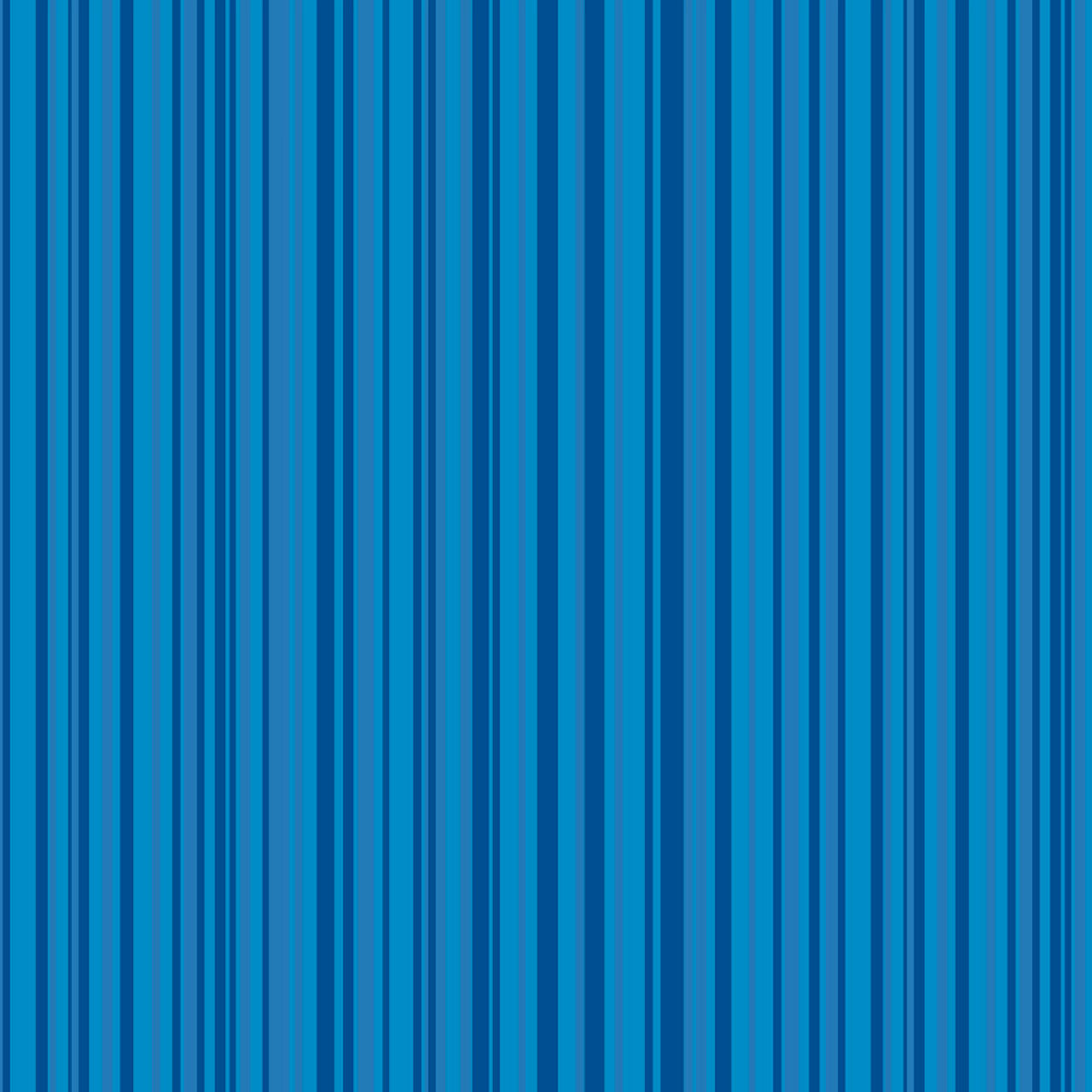 Core\'dinations Core Basics Cardstock 12\" x 12\" - Dk Blue Stripe