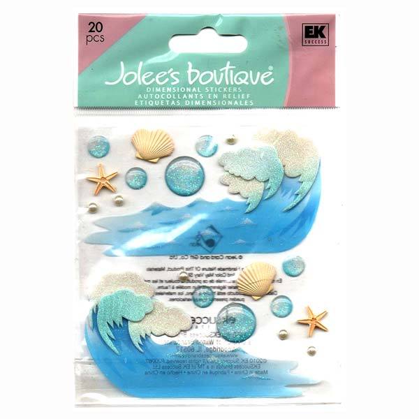 Jolee\'s Boutique-Waves