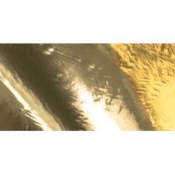 GoPress and Foil Roll - Gold - Pale Mirror Finish