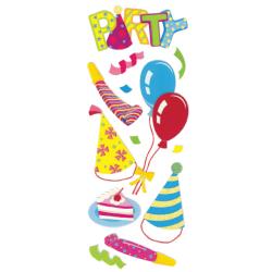 A Touch of Jolee\'s-Party