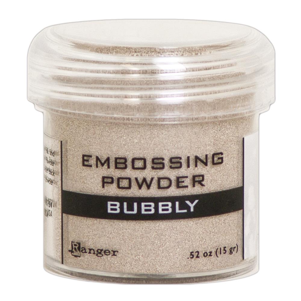 Ranger Embossing Powder - Bubbly